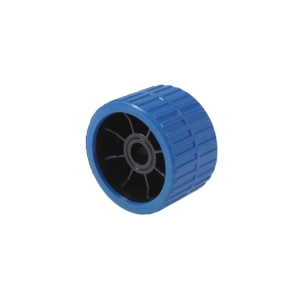 Siderulle PU 74x120 ø21mm