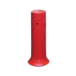 Signal horn, manuelt