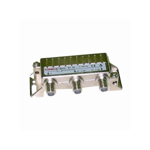 Signalfordeler for TV/FM