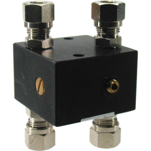 Sikkerhedsventil 7x10 MM4