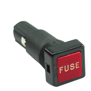 Sikringsholder for 142144