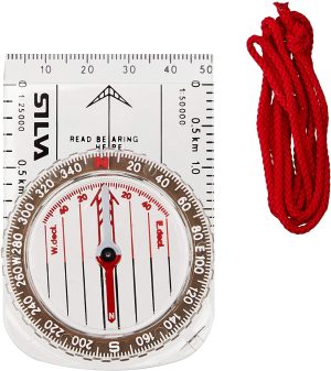 SILVA Classic pejlekompas