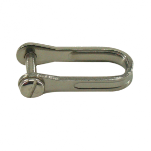 Sjækel, 5x15x34 mm