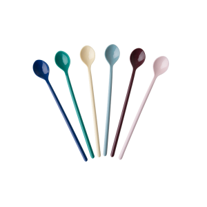 Rice melanin latte skeer Urban 6 stk.