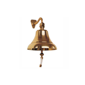 Skibsklokke, 1750 g, ø 190mm