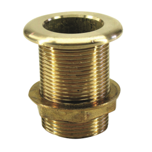 Bundgennemføring, 3/8'