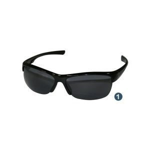 Solbrille, TR90, sort, 71034