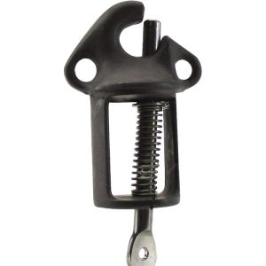 Spilerstagehoved, 50 mm
