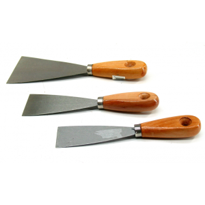 Stålspartel 40mm