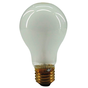 Standard lavvolts 12V 40W E27