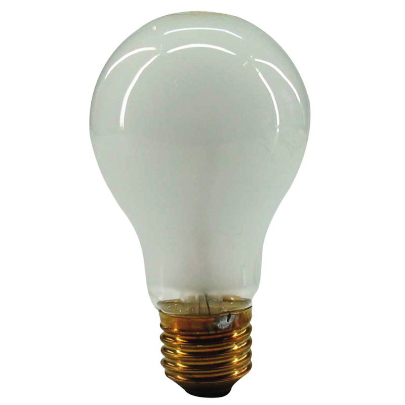 Standard lavvolts 12V 40W E27