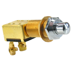 Starterkontakt, 2-polet