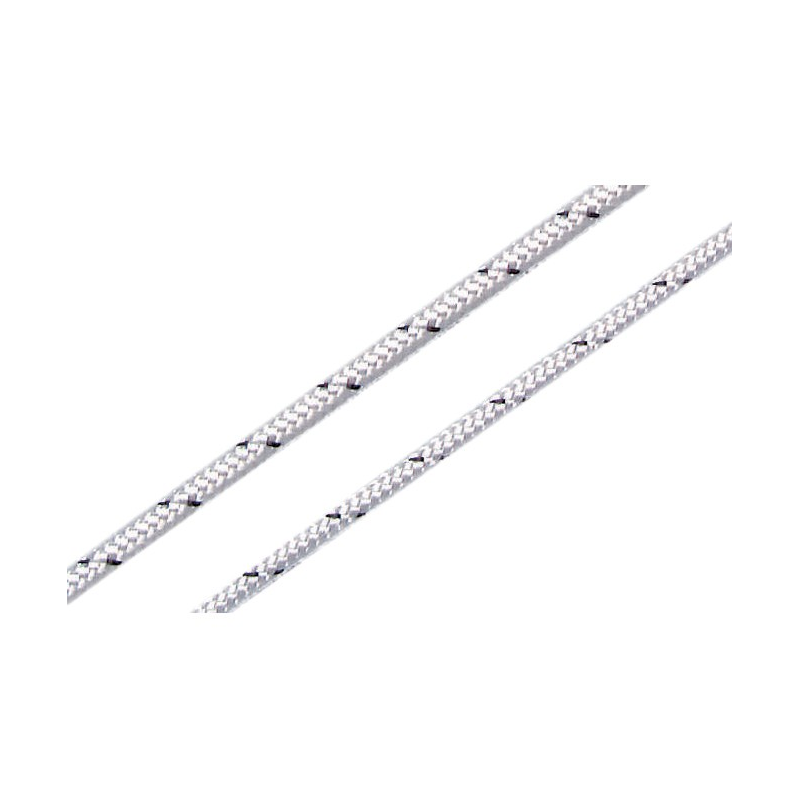 Startsnor 5,0mm 2,45mtr