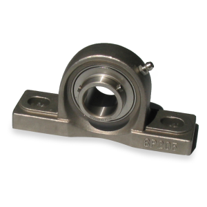 Støtteleje, rf.s., 30 mm aksel