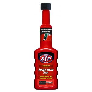 STP Injection Trim for benzin 200ml