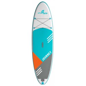 SUP board 11' 335cm Ocean Blue MSL layer