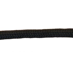 Fald 32-fl, 16mm, sort