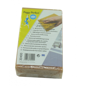 Svamp 160 x 100 x 50 mm