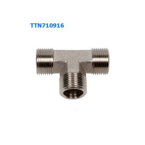 TTN-7x10 9/16UNF-24 2stk