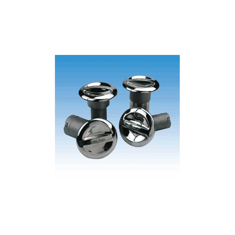 Tankpåfyld. waste 45gr. 50mm