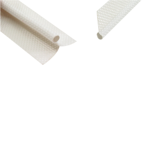 Teltkæde, åben, 30mm, SORT