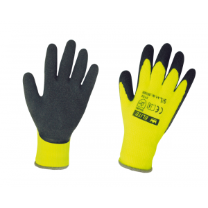 Termo Grip, gul, XL