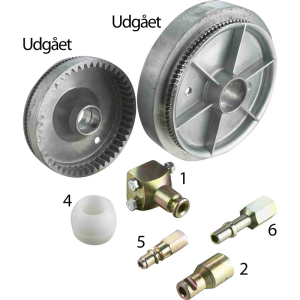 TFX adapter til 8050
