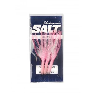 Torske ophænger Pink Goblin lure