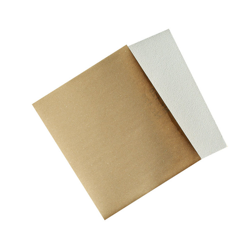 Tørslibe sandpapir P100