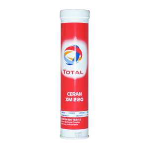 Total univ.fedt vandbesta 425g