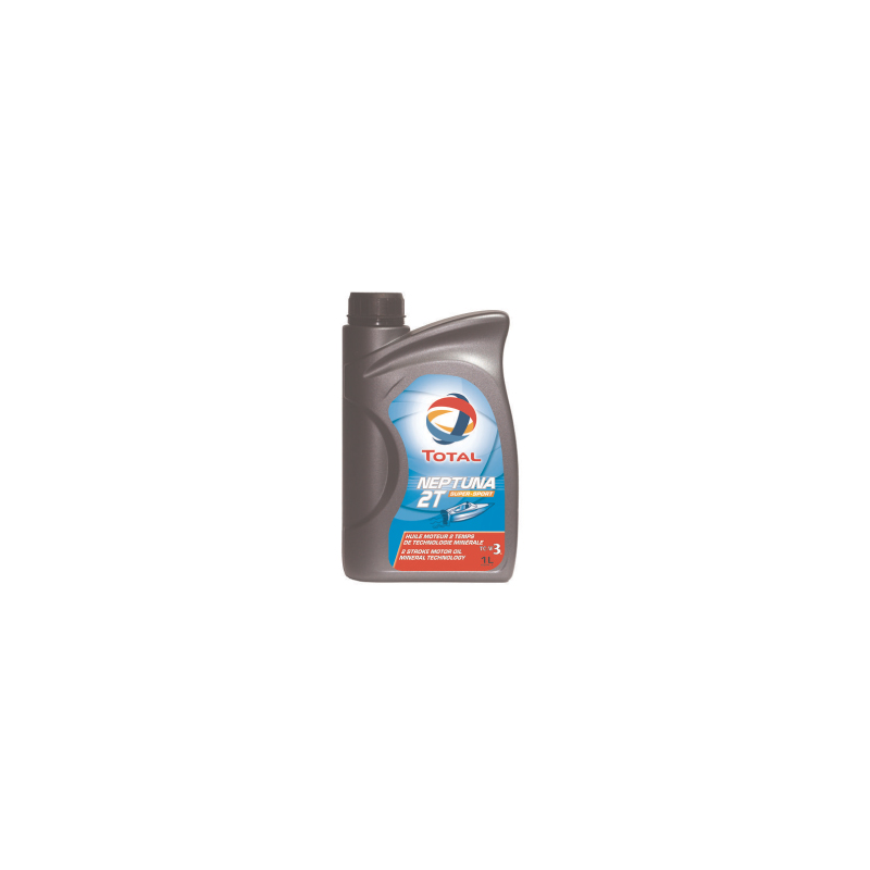 Total 2T Super Sport 1L