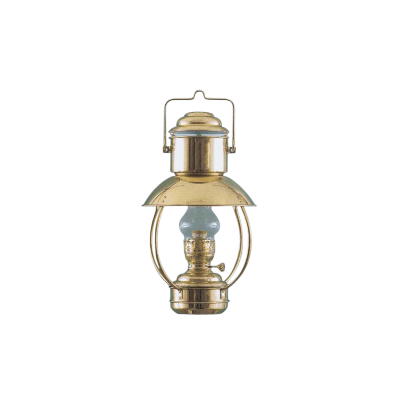 Trawlerlampe, petroleum