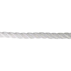 3-sl PP Multi, 10mm hvid