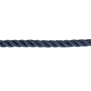 3-sl PP Multi, 10mm navyblå