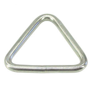 Triangel M6, aisi316, 6X50