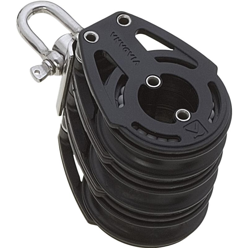 Kuglel.blok tripp 12mm57mm