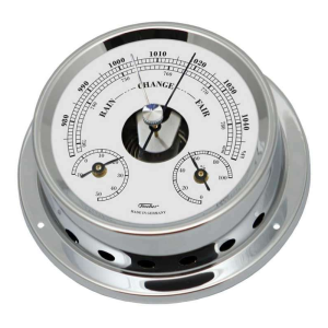 termo/hygro forkr flange 125
