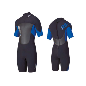 Progress Men SH Blue XL