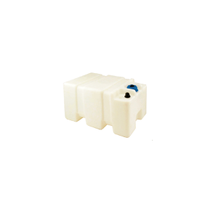 Vandtank ca 70 l, 80x35x30