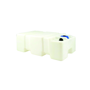 Vandtank ca 80 l, 110x35x22