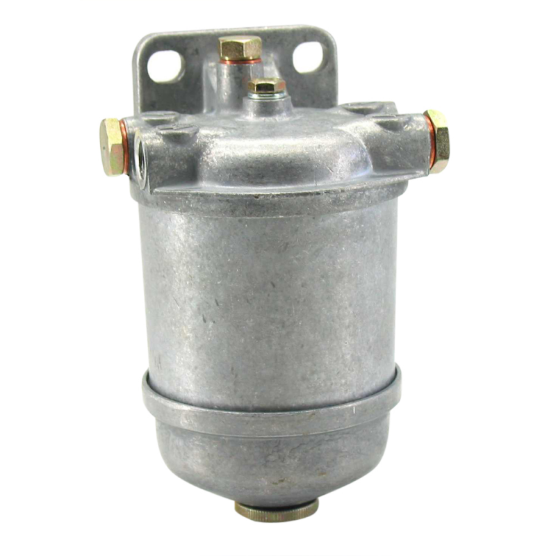 Vandudskiller aluminium