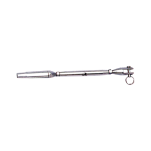 Vantskrue m/parafiltermin. 9mm