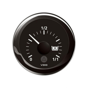 VDO septictank ur 6-24V ø52