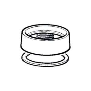 VDO standard flange diam. 62,5