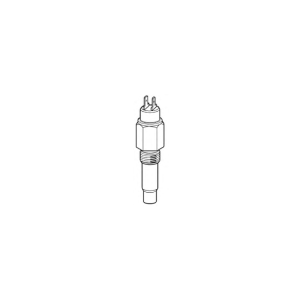 VDO2-pl.temp.sensor 1/2-14NPTF