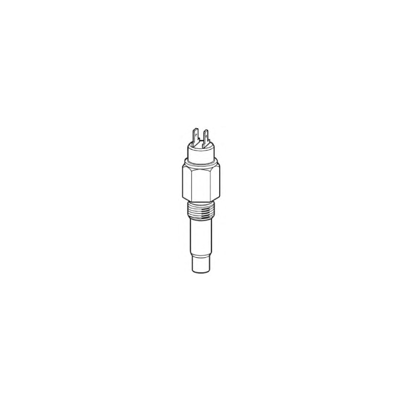 VDO 2-pl.temp.sensor M14x1,5