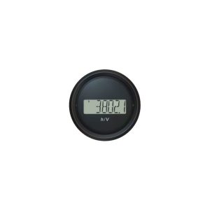 VDO Timetæller 12-24V ¥52