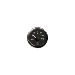 VDO Voltmeter 12V ¥52