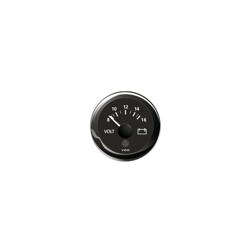 VDO Voltmeter 12V ¥52