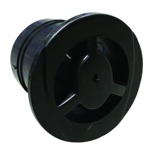 Ventilator t/solcelle